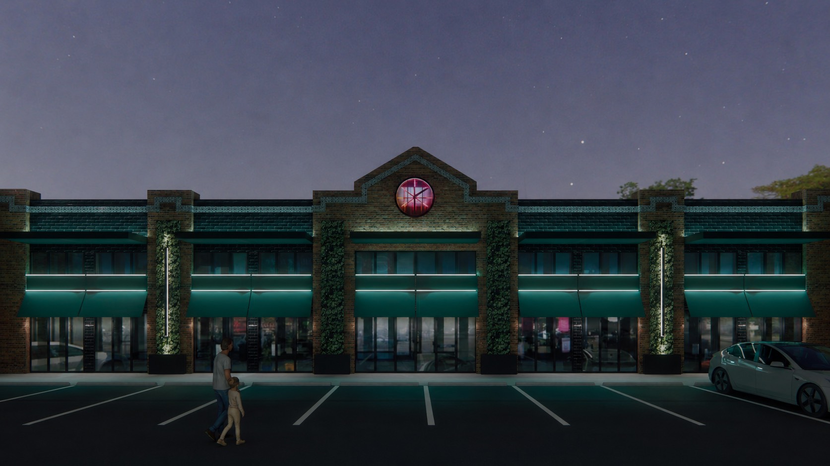 3939 Montrose Shopping Center