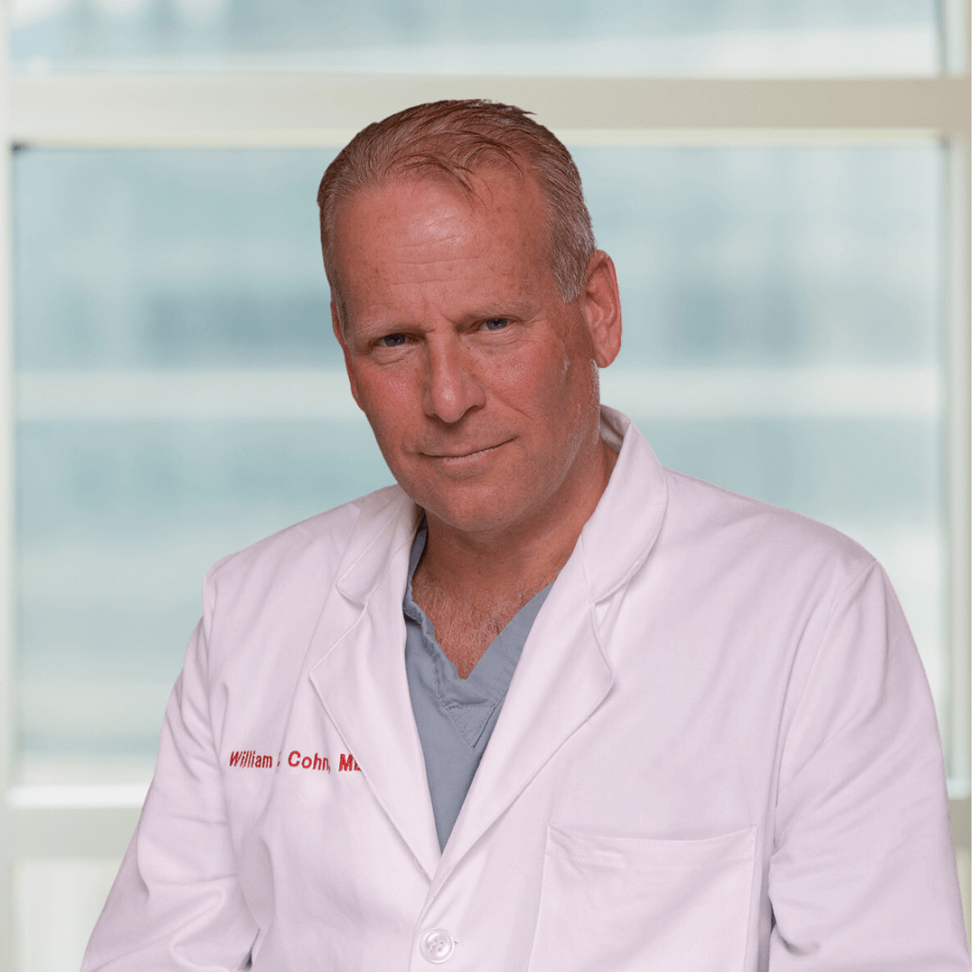 Dr. William E. Cohn